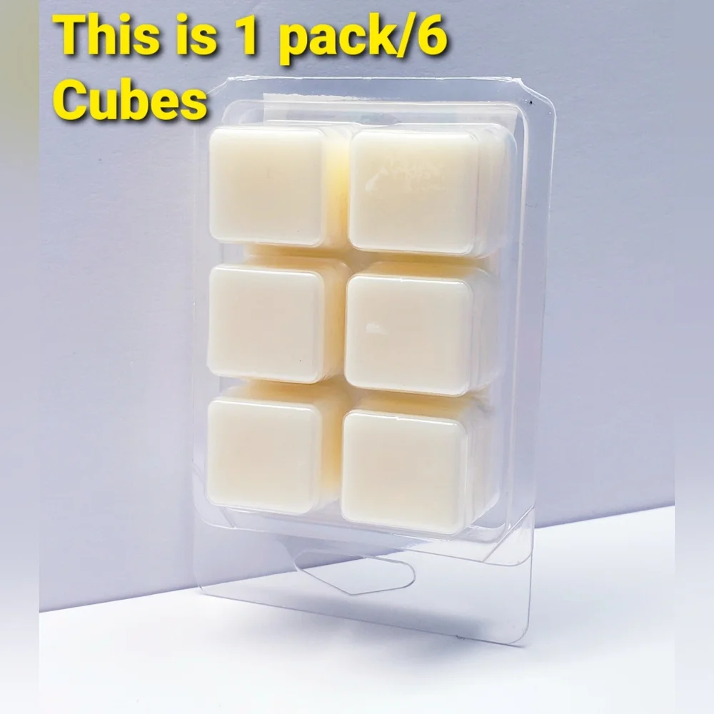 HIBISCUS WATERFALLS -Bath & Body Works Candle Wax Melts- $8 per pack